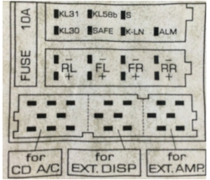 Jetta Monsoon Amp Wiring Diagram 2003 Jetta Monsoon Amp Wiring Diagram