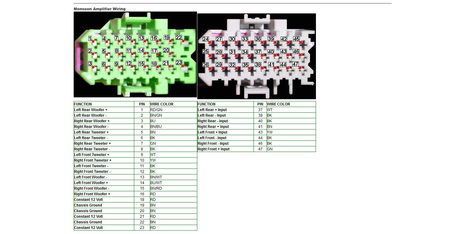 Jetta Monsoon Amp Wiring Diagram Monsoon Extractor Fan Wiring Diagram