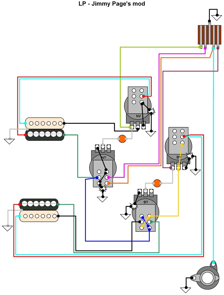 Jimmy Page Wiring Diagram Les Paul Jimmy Page Les Paul Wiring Schematic Free Wiring Diagram Jimmy Page Wiring Diagram Les Paul Jimmy Page Les Paul Wiring Schematic Free Wiring Diagram