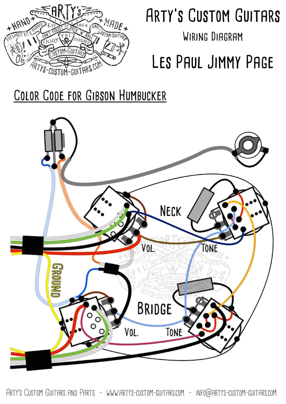 Jimmy Page Wiring Diagram Les Paul Les Paul Jimmy Page Style Wiring Harness Mit Bumblebee Jimmy Page Wiring Diagram Les Paul Les Paul Jimmy Page Style Wiring Harness Mit Bumblebee