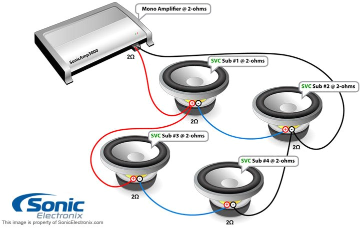 Jl Audio Jx1000 1d Wiring Diagram Jl Audio Jx1000 1d 2 Subwoofer 2ohm Wiring Diagram