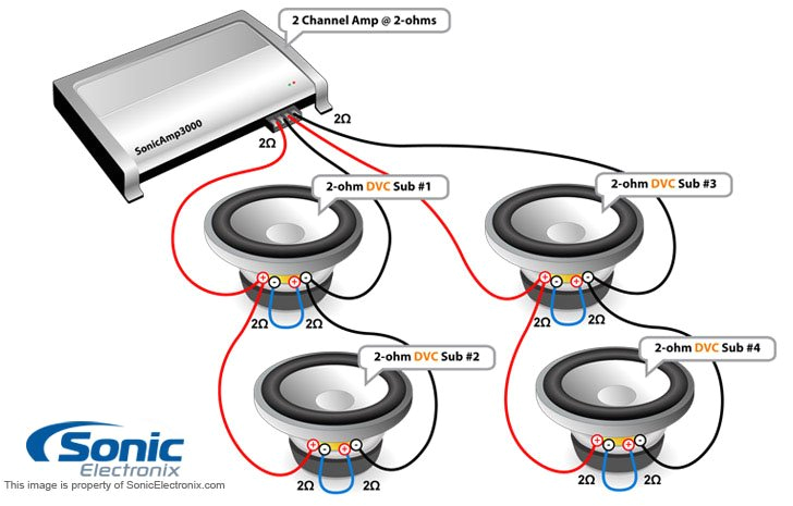 Jl Audio Jx1000 1d Wiring Diagram Jl Audio Jx1000 1d 2 Subwoofer 2ohm Wiring Diagram