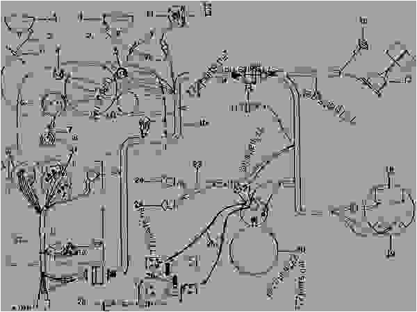 John Deere 2510 Wiring Diagram Bdj Jd 2510 Wiring Diagram Txt Download