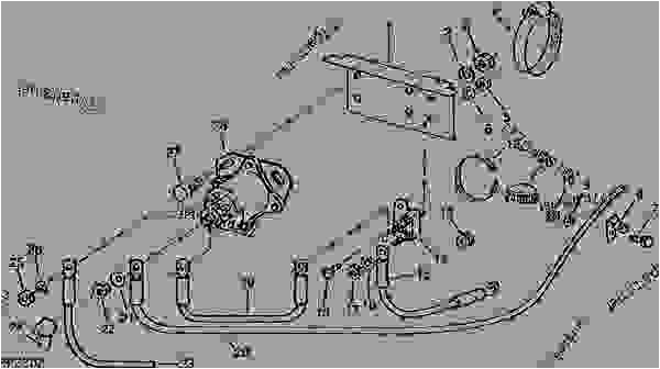 John Deere 2510 Wiring Diagram Wiring Diagram for John Deere 2510 Wiring Diagram Schemas