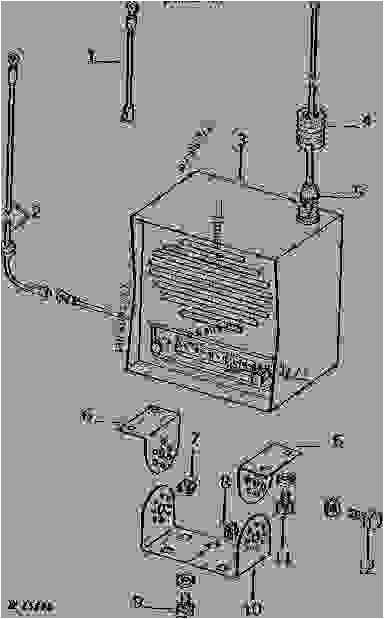 John Deere 2510 Wiring Diagram Wiring Diagram for John Deere 2510 Wiring Diagram Schemas