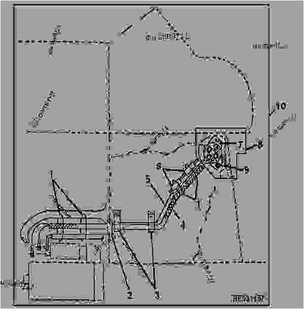 John Deere 2510 Wiring Diagram Wiring Diagram for John Deere 2510 Wiring Diagram Schemas