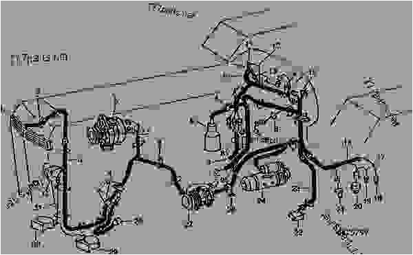 John Deere 4650 Wiring Diagram Electrical Wiring Tractor John Deere 4850 Tractor John Deere 4650 Wiring Diagram Electrical Wiring Tractor John Deere 4850 Tractor