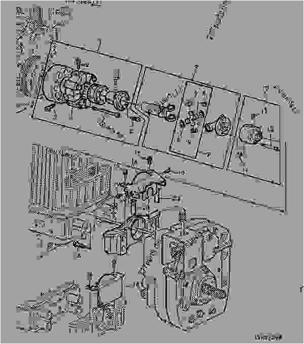 John Deere 6400 Wiring Diagram John Deere 6400 Pto Wiring Diagram Wiring Diagram