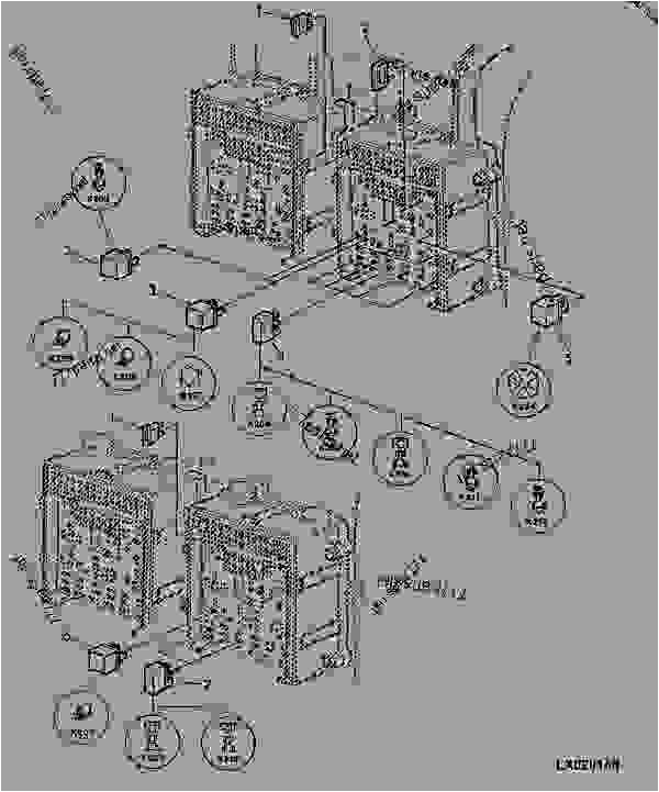 John Deere 6400 Wiring Diagram John Deere 6400 Wiring Diagram