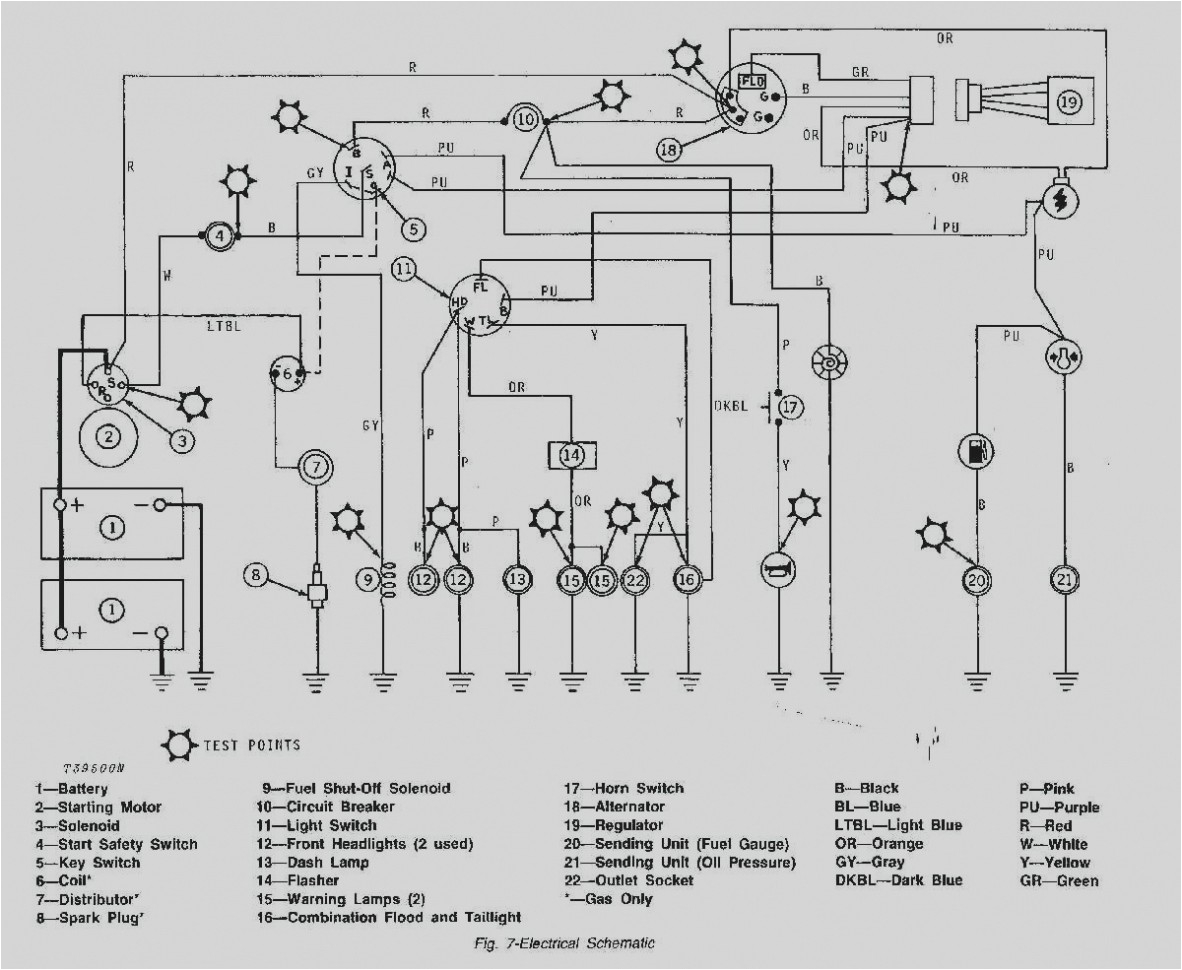 John Deere Lt155 Starter solenoid Wiring Diagram John Deere Lt155 Manualdownload Auto Electrical Wiring John Deere Lt155 Starter solenoid Wiring Diagram John Deere Lt155 Manualdownload Auto Electrical Wiring