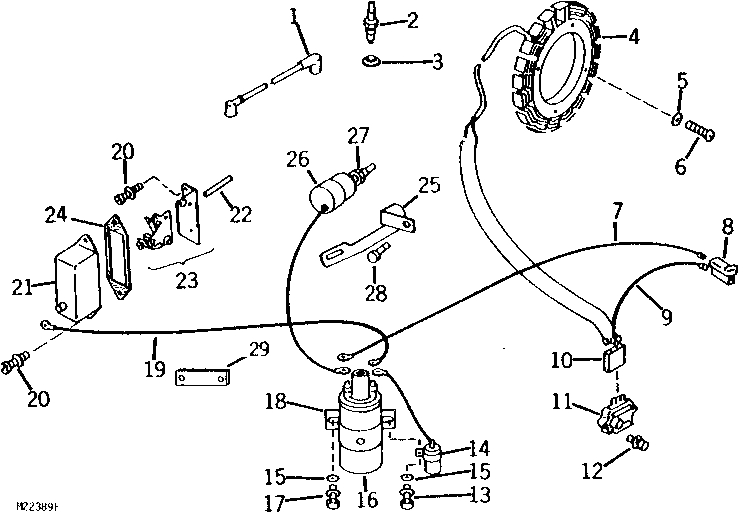 John Deere Lt155 Starter solenoid Wiring Diagram John Deere Lt155 Wiring Diagram John Deere Lt155 Starter solenoid Wiring Diagram John Deere Lt155 Wiring Diagram