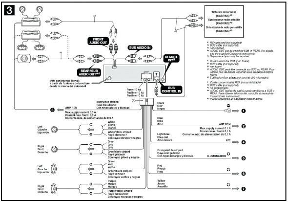 Jvc Cd Player Wiring Diagram Diagram Jvc Kd G230 Wiring Diagram Full Version Hd Jvc Cd Player Wiring Diagram Diagram Jvc Kd G230 Wiring Diagram Full Version Hd