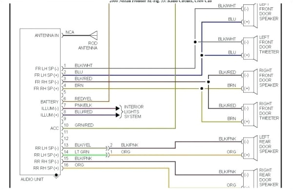 Jvc Kd R200 Wiring Harness Diagram Jvc Kd R300 Wiring Diagram