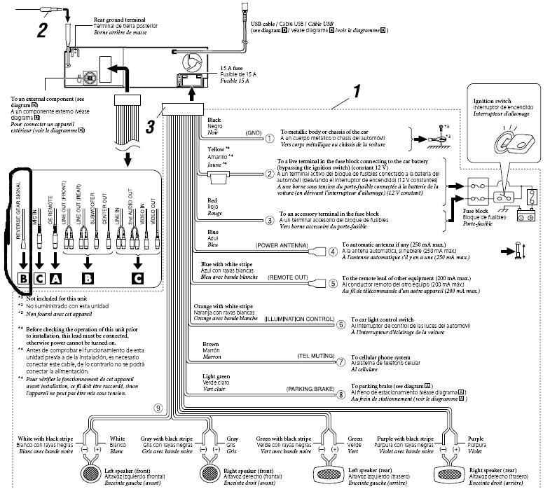 Jvc Kd R780bt Wiring Diagram Jvc Kd Sr80bt Wiring Diagram Jvc Kd R780bt Wiring Diagram Jvc Kd Sr80bt Wiring Diagram