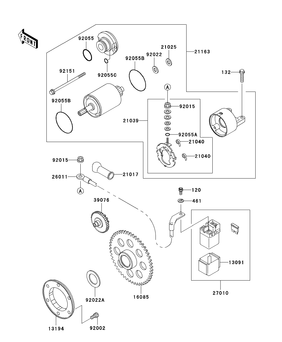 Kawasaki Eliminator 125 Wiring Diagram Kawasaki Wind 125 Wiring Diagram Wiring Diagram Schemas Kawasaki Eliminator 125 Wiring Diagram Kawasaki Wind 125 Wiring Diagram Wiring Diagram Schemas