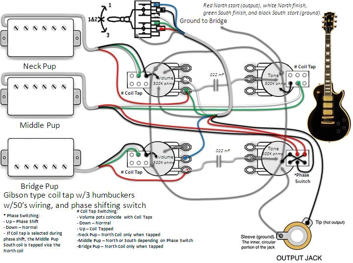 Kent Armstrong Pickups Wiring Diagram P90 and Humbucker Wiring Diagram Kent Armstrong Pickups Wiring Diagram P90 and Humbucker Wiring Diagram