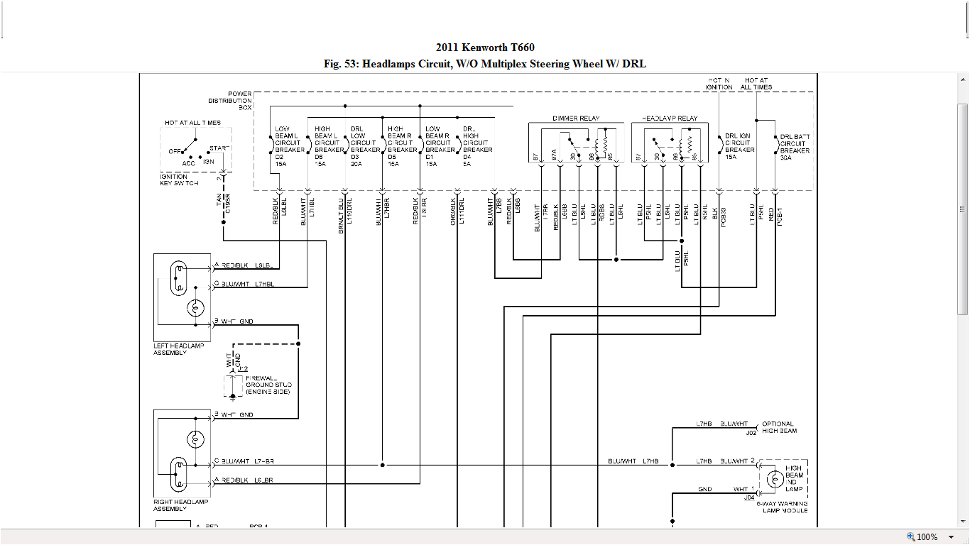 Kenworth T800 Turn Signal Wiring Diagram Download Diagram Truck Kenworth T800 Turn Signal Wiring Kenworth T800 Turn Signal Wiring Diagram Download Diagram Truck Kenworth T800 Turn Signal Wiring