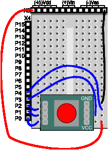 Kick Start to 5 Wiring Diagram 5 Position Switch Learn Parallax Com Kick Start to 5 Wiring Diagram 5 Position Switch Learn Parallax Com