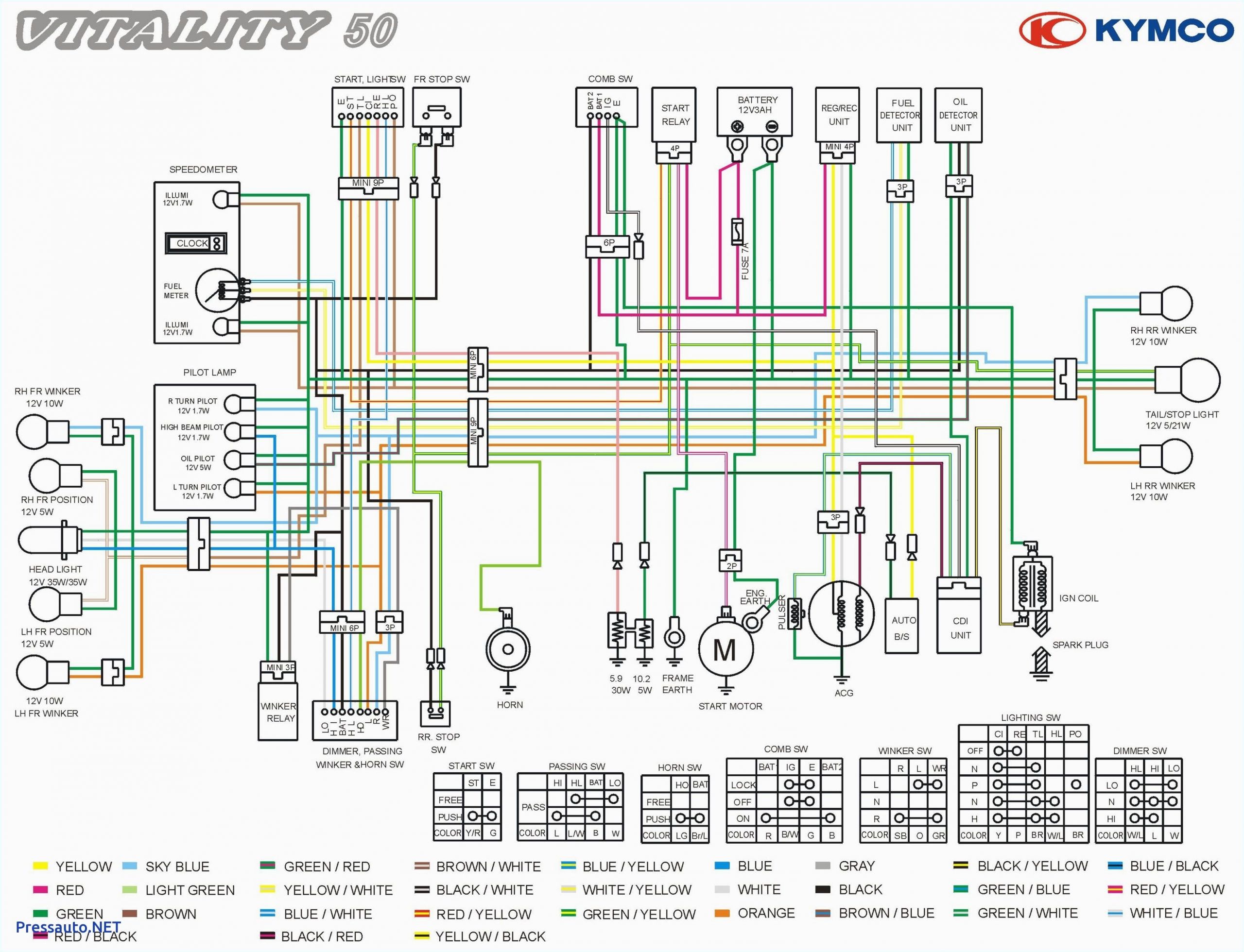 Kymco 50cc Scooter Wiring Diagram Wiring Diagram for Kymco Agility 50 Download Free and Kymco 50cc Scooter Wiring Diagram Wiring Diagram for Kymco Agility 50 Download Free and