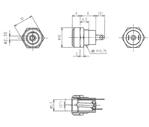 Laptop Dc Jack Wiring Diagram Ke 1280 Dc Power Jack Schematic Download Diagram Laptop Dc Jack Wiring Diagram Ke 1280 Dc Power Jack Schematic Download Diagram