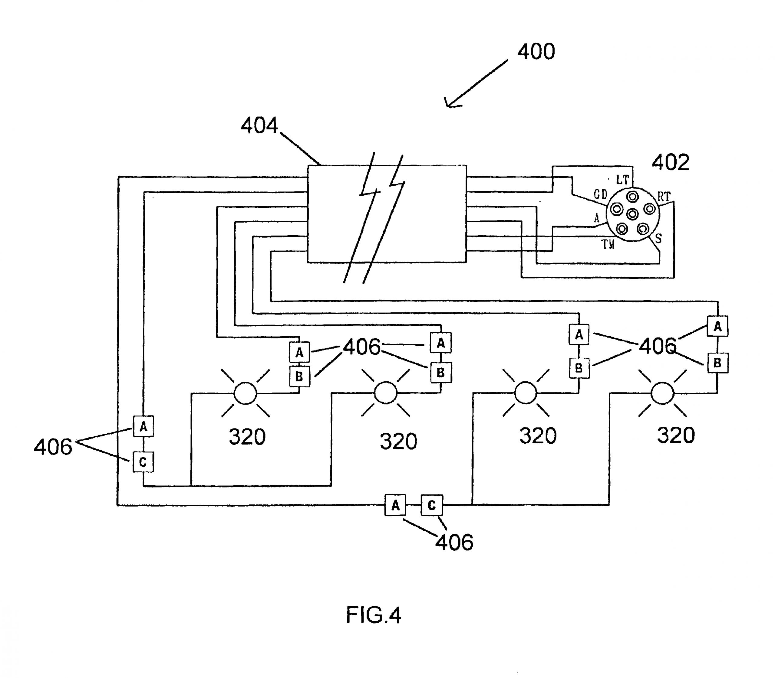 Laseem tower Light Wiring Diagram Patent Us6805462 towable Light tower and Power Plant Laseem tower Light Wiring Diagram Patent Us6805462 towable Light tower and Power Plant