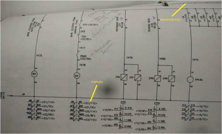 Learn to Read Electrical Wiring Diagrams How to Read the Electrical Wiring Diagram Electrical4u Learn to Read Electrical Wiring Diagrams How to Read the Electrical Wiring Diagram Electrical4u
