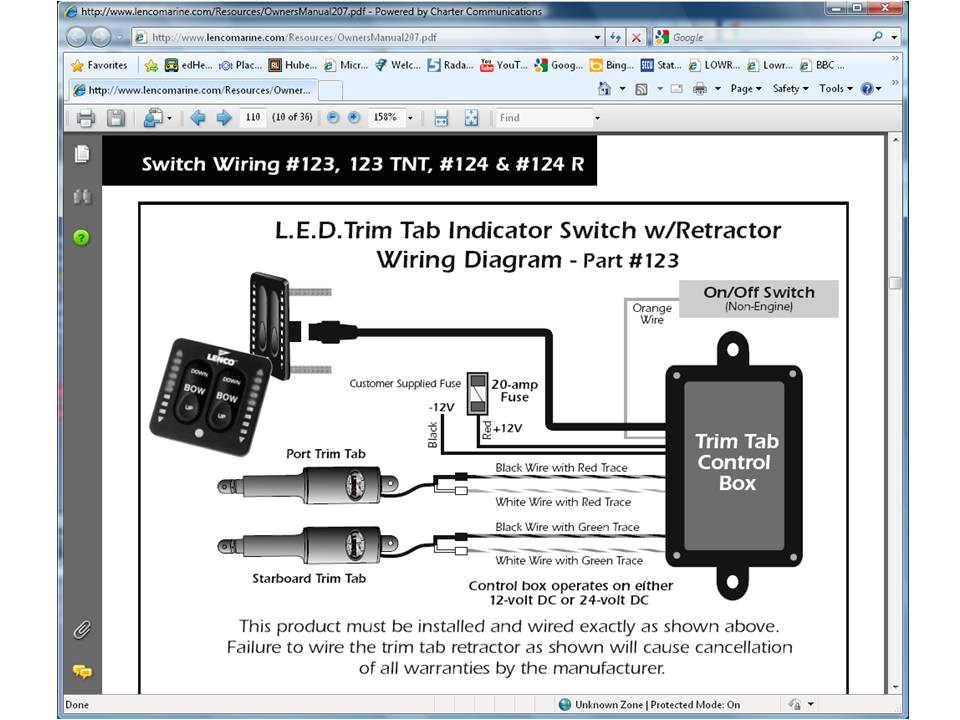 Lenco Electric Trim Tabs Wiring Diagram Lenco Trim Tab Switch Wiring Diagram Wiring Diagram Schemas Lenco Electric Trim Tabs Wiring Diagram Lenco Trim Tab Switch Wiring Diagram Wiring Diagram Schemas