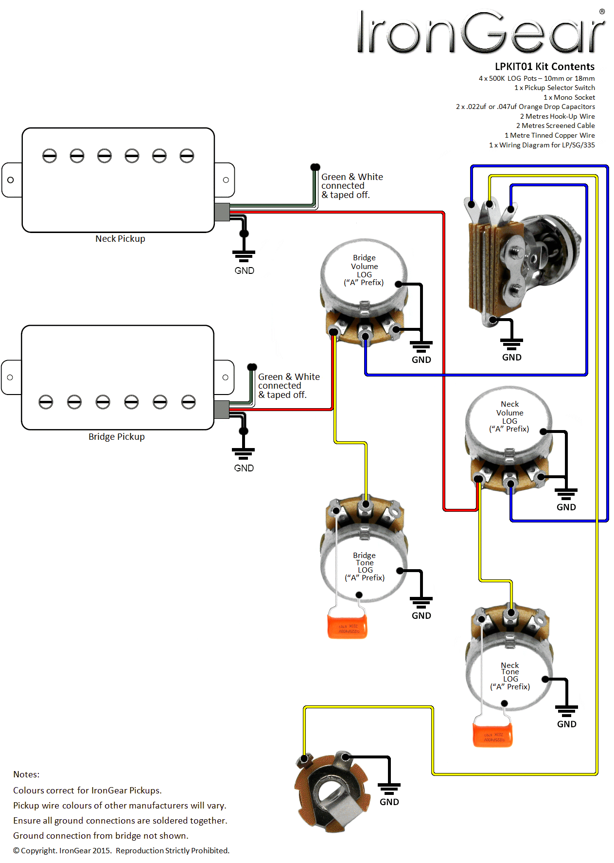 Les Paul Electric Guitar Wiring Diagram EpiPhone Les Paul 100 Wiring Diagram Les Paul Electric Guitar Wiring Diagram EpiPhone Les Paul 100 Wiring Diagram