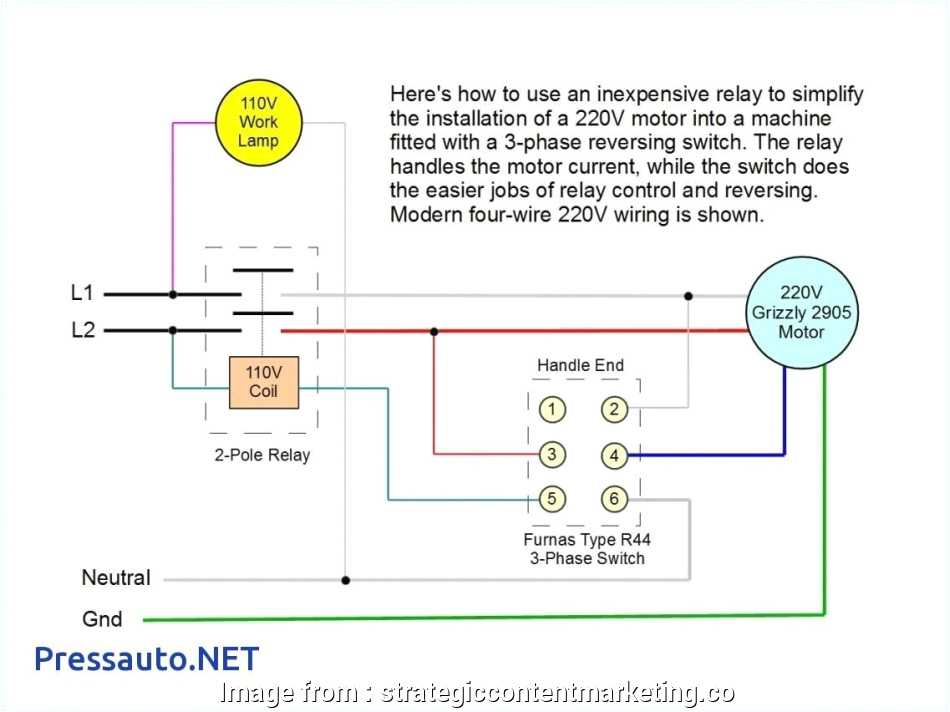 Motor Reversing Switch Wiring Diagram Wiring A Motor Reverse Switch Practical Drill Press Motor
