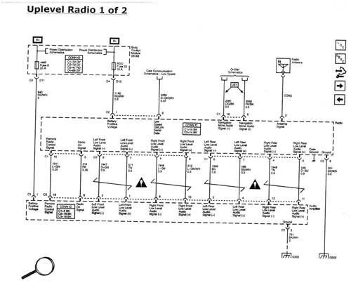 Pontiac Monsoon Amp Wiring Diagram Pontiac Monsoon Amp Wiring Diagram Pontiac Monsoon Amp Wiring Diagram Pontiac Monsoon Amp Wiring Diagram