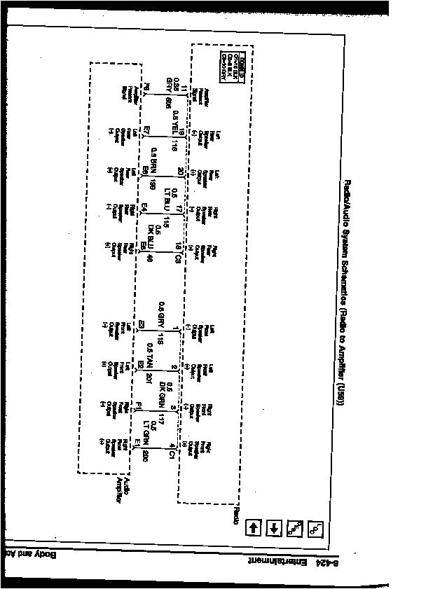 Pontiac Monsoon Amp Wiring Diagram Pontiac Monsoon Amp Wiring Diagram Pontiac Monsoon Amp Wiring Diagram Pontiac Monsoon Amp Wiring Diagram