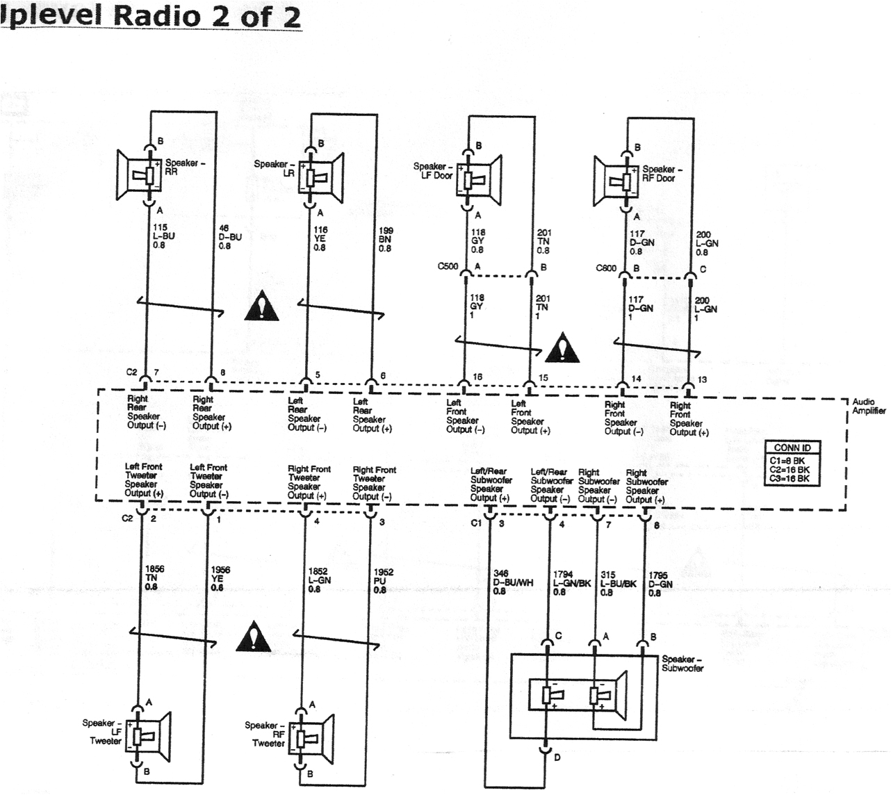 Pontiac Monsoon Amp Wiring Diagram Wrg 9367 Grand Am Monsoon Stereo Wiring Diagram Vw Pontiac Monsoon Amp Wiring Diagram Wrg 9367 Grand Am Monsoon Stereo Wiring Diagram Vw