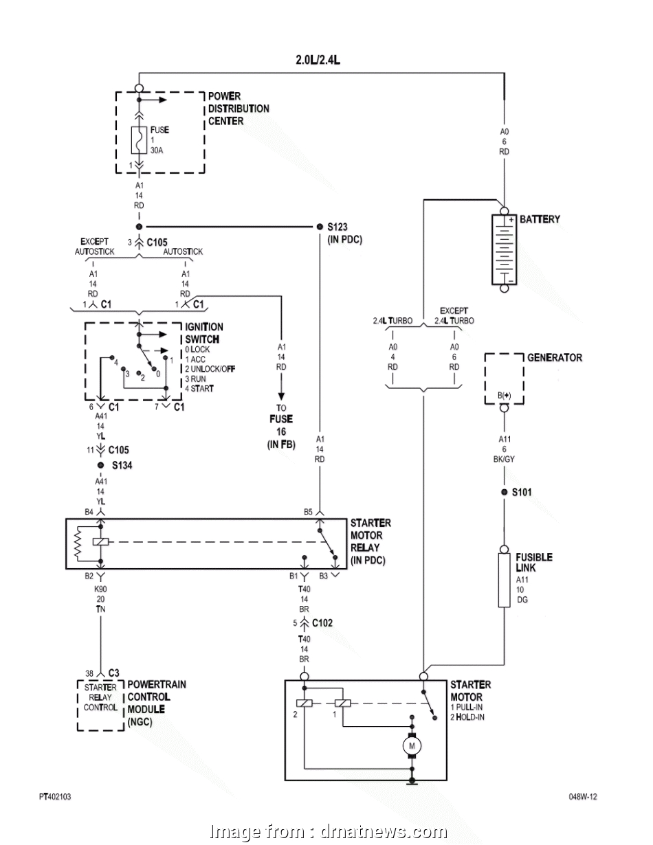 Pt Cruiser Starter Wiring Diagram 07 Dodge Caliber Starter Wiring Diagram Creative Af 2003 Pt Cruiser Starter Wiring Diagram 07 Dodge Caliber Starter Wiring Diagram Creative Af 2003