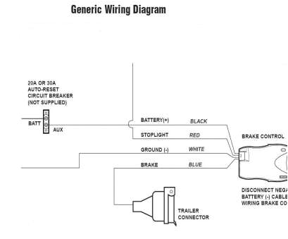 Tekonsha Prodigy P2 Trailer Brake Controller Wiring Diagram 16 Nice Tekonsha Prodigy P2 Trailer Brake Controller