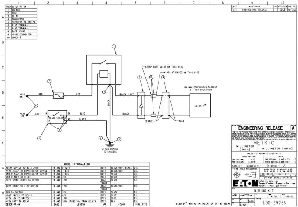Vickers solenoid Valve Wiring Diagram Wiring Manual Pdf 12 Volt Eton solenoid Wiring Diagram Vickers solenoid Valve Wiring Diagram Wiring Manual Pdf 12 Volt Eton solenoid Wiring Diagram