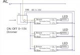 0 10v Dimming Ballast Wiring Diagram Ot 1743 Dali Dimming Wiring Diagram Free Diagram