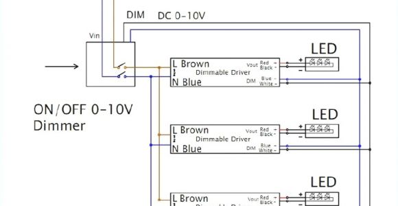 0 10v Dimming Ballast Wiring Diagram Ot 1743 Dali Dimming Wiring Diagram Free Diagram
