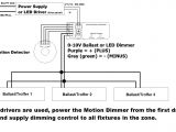 0 10v Led Dimmer Wiring Diagram 0 10v Dimming Wiring Diagram Wiring Diagram
