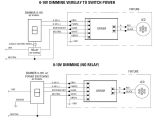 0 10v Led Dimmer Wiring Diagram Lutron Dimmer Switch Wiring Ofnatrami Info