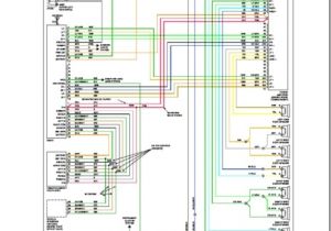01 Suburban Radio Wiring Diagram 1995 Chevy Silverado Radio Wiring Diagram