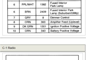 02 Tahoe Radio Wiring Diagram Radio Wiring Help Keju Manna21 Immofux Freiburg De