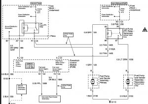 03 Silverado Fuel Pump Wiring Diagram 2003 Chevy Silverado 1500 Fuel Pump Wiring Diagram