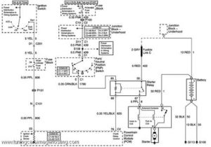 03 Silverado Fuel Pump Wiring Diagram 2003 Chevy Silverado Wiring Diagram