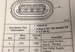 03 Silverado Fuel Pump Wiring Diagram Fuel Pump Wiring Diagram Chevy Trailblazer Ss forum