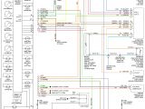 07 Dodge Ram Radio Wiring Diagram Wiring Diagram 1998 Dodge Ram 1500 110 Wiring Diagram Page