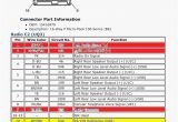 08 Silverado Radio Wiring Diagram 2006 Chevy Wiring Digram Wiring Diagram