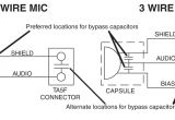1 4 Inch Jack Wiring Diagram Uhf Transmitter 5 Pin Input Jack Wiring Microphone Wiring