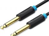1 4 Inch Jack Wiring Diagram Vention 6 35mm Guitar Cable 6 35 Mono Jack 1 4 Ts Male to Male Music Instrument Cable for Electric Guitar Amplifier Speakers with Gold Plated 6ft 2m