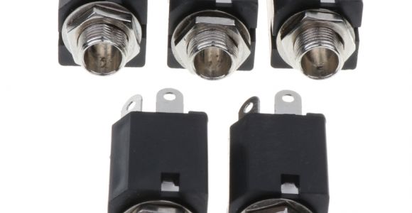 1 8 Stereo Panel Mount Audio Jack Wiring Diagram Female 1 8 Jack Wiring E27 Wiring Diagram