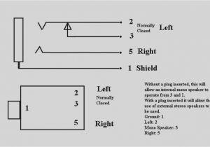 1 8 Stereo Plug Wiring Diagram 3 5 Aux Plug Wire Diagram Use Wiring Diagram